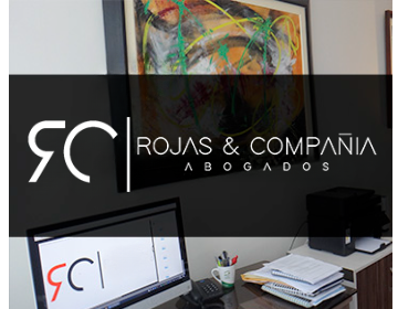 Rojas & Compañia Abogados